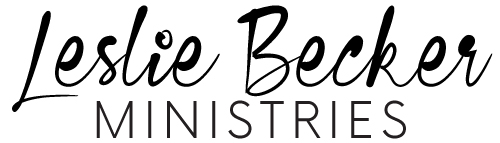 Leslie Becker Ministry