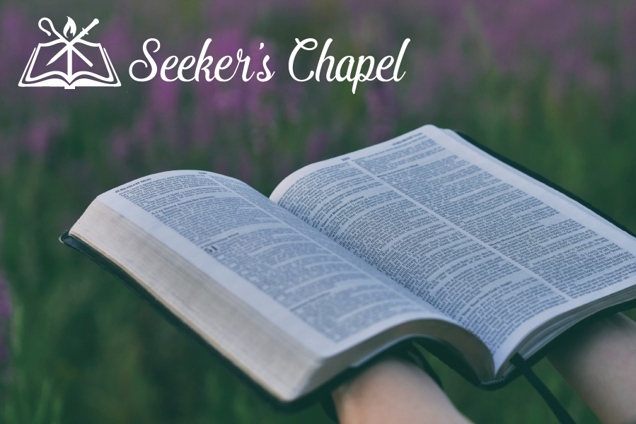 Seekers Chapel