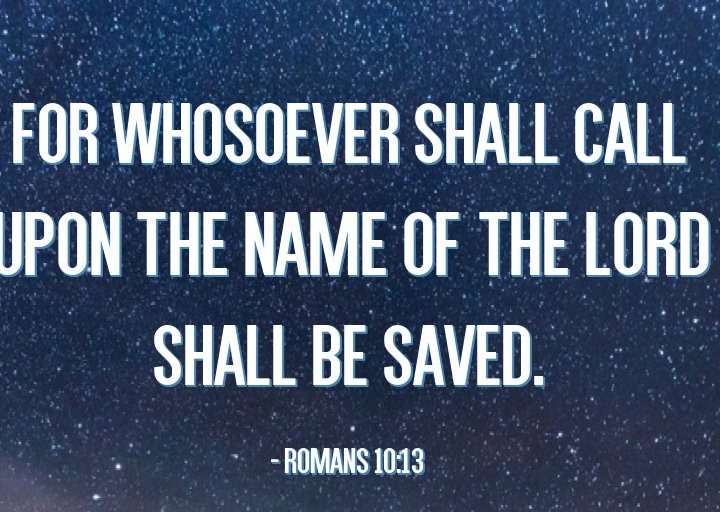 Whosoever Will