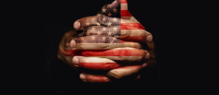 Prayer for our Nation